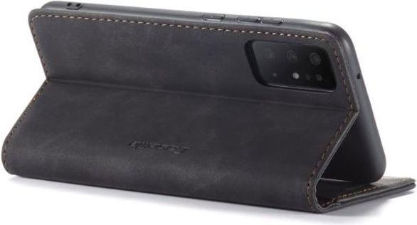 Immagine prodotto Caseme Custodia in pelle Flip Wallet Cover (Samsung Galaxy S20 Ultra)