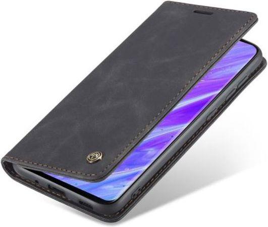 Immagine prodotto Caseme Custodia in pelle Flip Wallet Cover (Samsung Galaxy S20 Ultra)