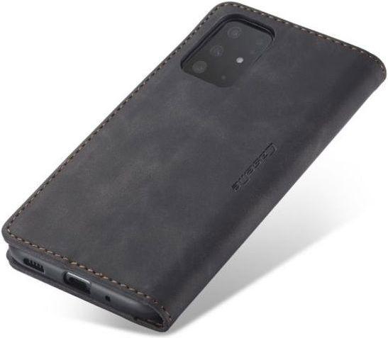 Immagine prodotto Caseme Custodia in pelle Flip Wallet Cover (Samsung Galaxy S20 Ultra)