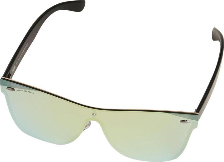 Actual product image Urban Classics 103 Chain Sunglasses