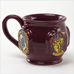 Immagine prodotto GB Eye Harry Potter: Crests 3D (500 ml, 1 x)