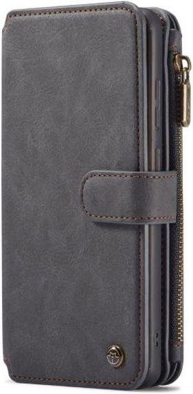 Actual product image Caseme Leather case with wallet (Samsung Galaxy S20 Ultra)