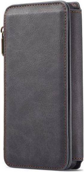 Actual product image Caseme Leather case with wallet (Samsung Galaxy S20 Ultra)