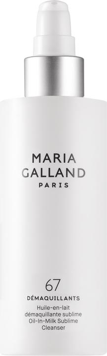Produktbild Maria Galland Ligne Démaquillants (Reinigungsmilch, 200 ml)