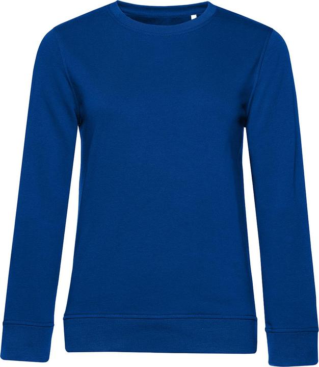B&C Inspire Pullover Rundhalsausschnitt