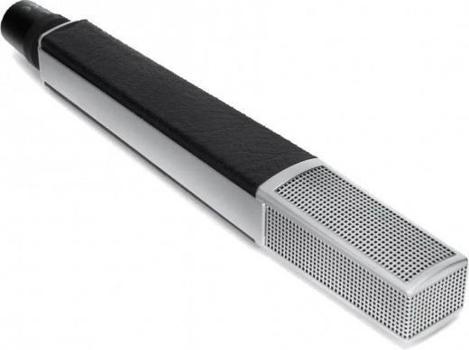 Actual product image Sennheiser MD 441-U, Metallic Studio Microphone