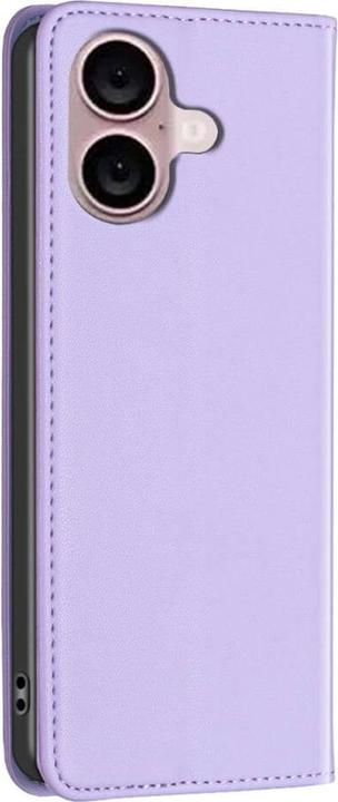 Produktbild Binfen Color Flip Case Etui (Apple iPhone 16)