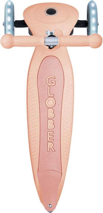 Produktbild Globber JUNIOR Foldable s Eco Peach