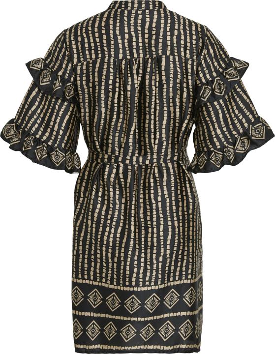 Produktbild Vila Kurzarm Kurzkleid (42)