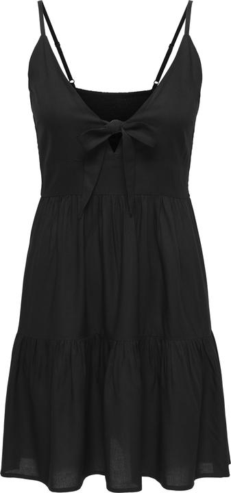 Produktbild Only Normal geschnitten Rundhals Verstellbare Träger Langes Kleid Kleid (S)