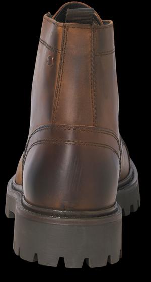 Image du produit Jack & Jones Jfwenzo Leather Boot Sn (46)