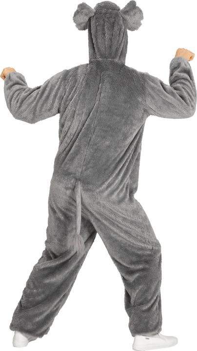 Actual product image Widmann Plush elephant costume (L)