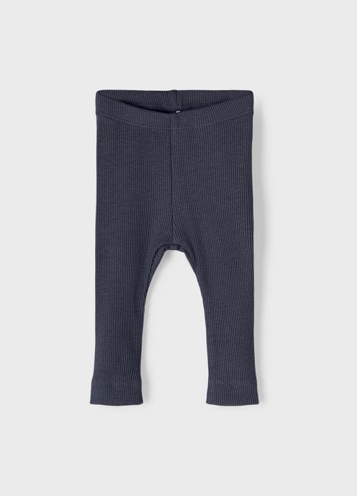 Actual product image Name it Ribbed Basic Leggings (98)