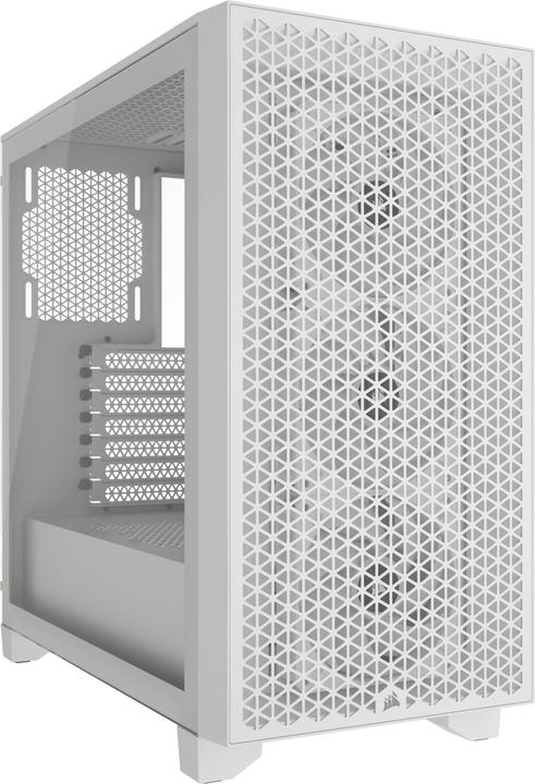 Actual product image Corsair 3000D (ATX)