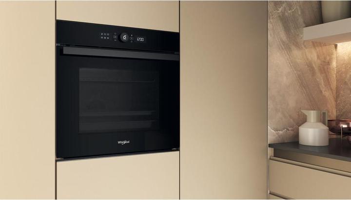 Image du produit Whirlpool WOI4S8PM0SBA