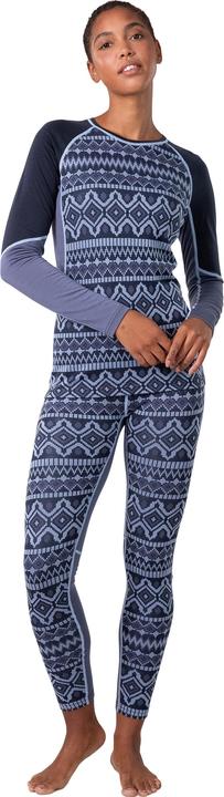 Actual product image Kari Traa Malia LS (S)