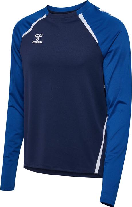 hummel hmlLEAD 2.0 CREW SWEAT