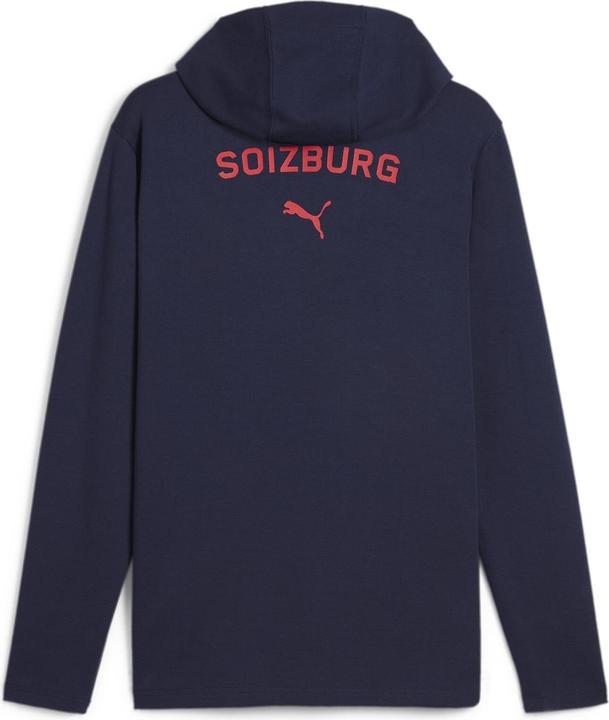 Produktbild Puma RBS Casuals Hooded Jkt (L)