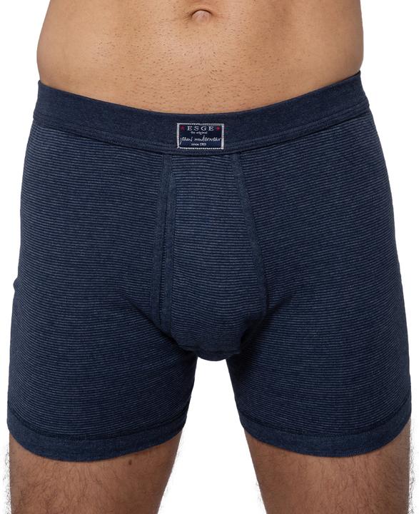 Immagine prodotto ESGE Confezione da 5 - Pantalone di jeans a costola fine con apertura (L, Confezione da 5 pezzi)