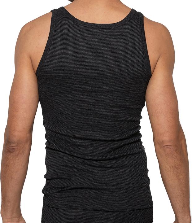Produktbild ESGE 5er Pack - Feinripp Jeans Unterhemd (XL)