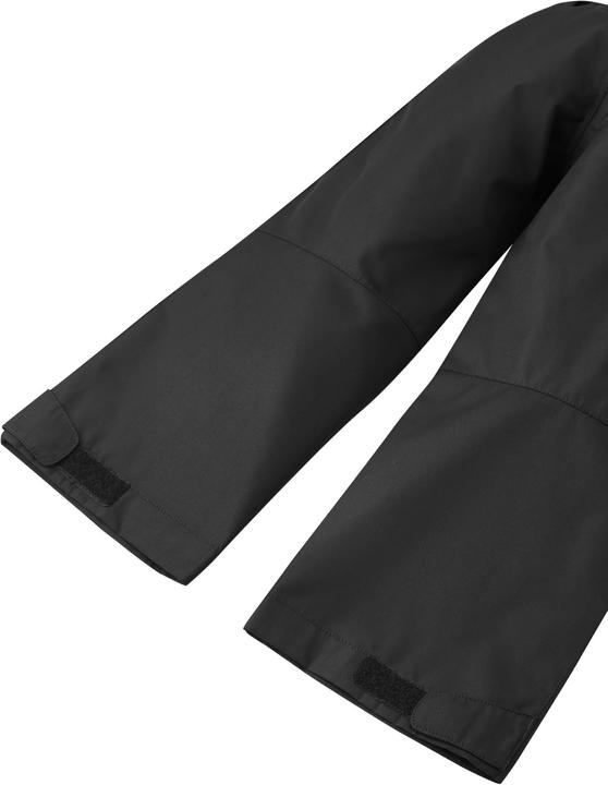 Produktbild Reima tec Kinder Regenhose Slana Black (140)