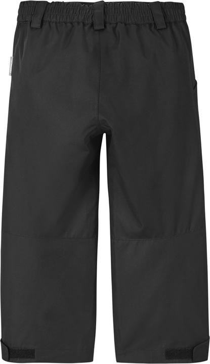 Produktbild Reima tec Kinder Regenhose Slana Black (140)