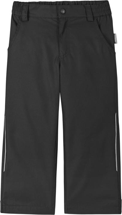 Produktbild Reima tec Kinder Regenhose Slana Black (140)