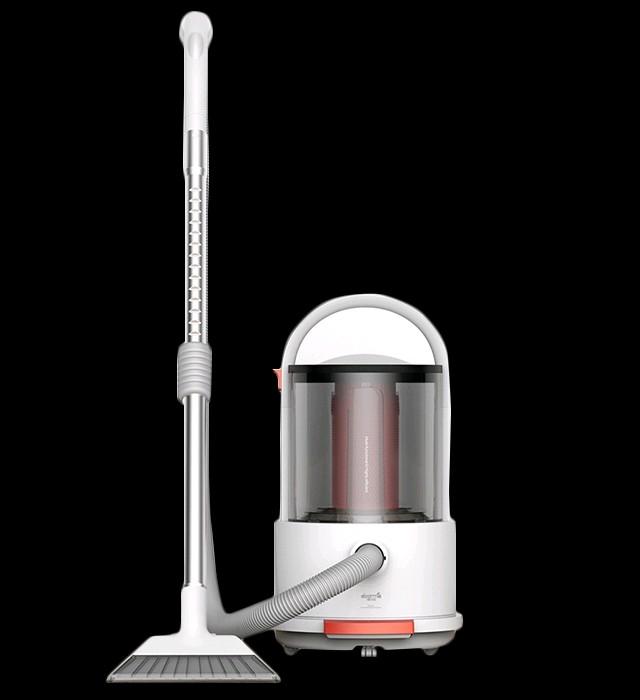 Produktbild Deerma Vacuum Cleaner TJ200