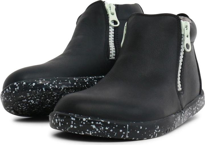 Bobux TASMAN black