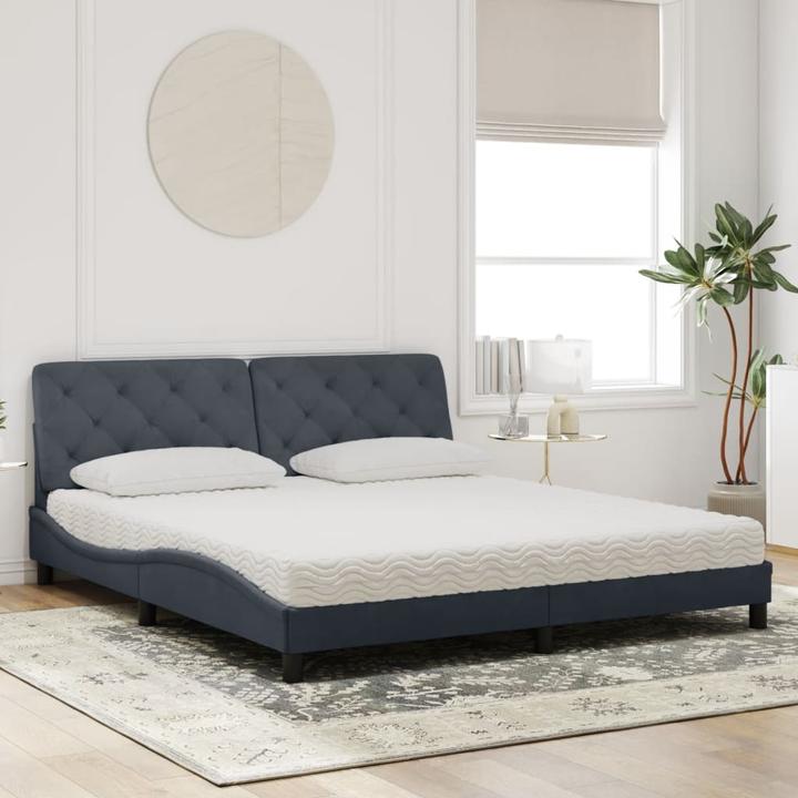 Actual product image VidaXL Julius (180 x 200 cm)