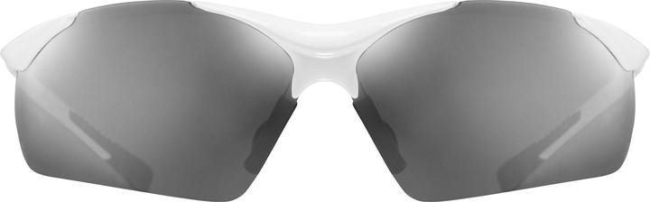 Produktbild Uvex Sports Sportstyle 223 (black white*, Silber)