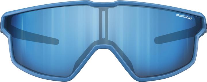 Image du produit Julbo Fury Mini Spectron 3 (Bleu mat, Miroir doré)