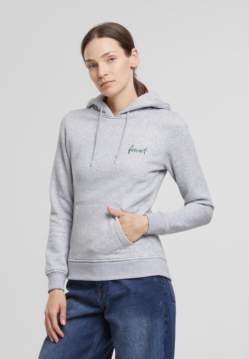Produktbild Forvert Heavy Hoodie Napa - 193881 (XS)
