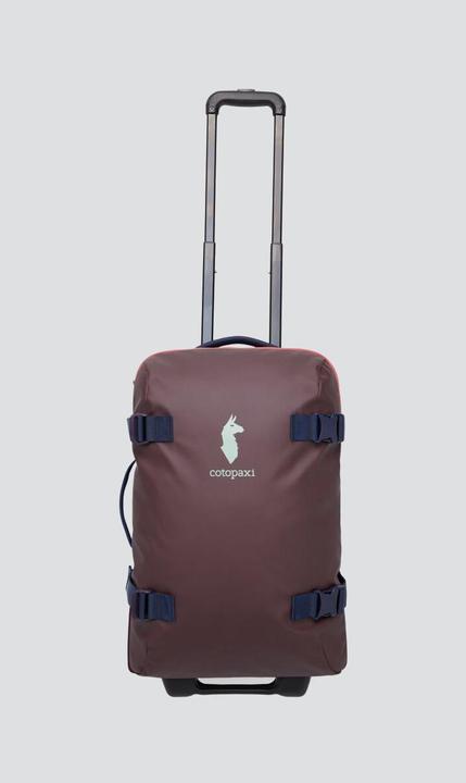 Actual product image Cotopaxi Allpa - Roller Bag 38L Wine (38 l)