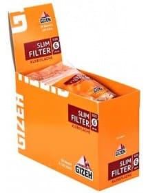 Image du produit Slim Filters