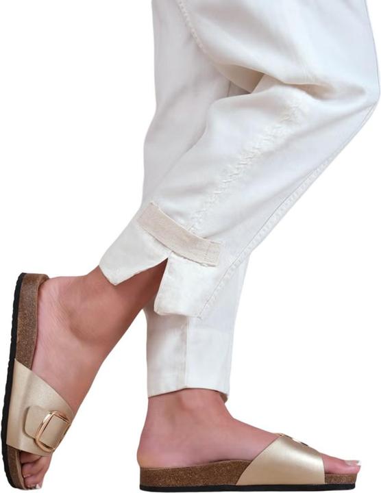 Produktbild Where's That From Sandalen Sequoia Schnalle PU (38)