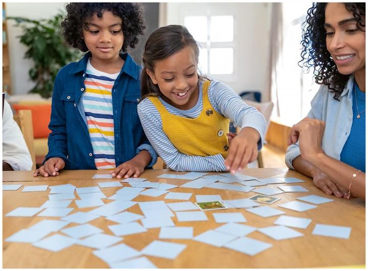 Produktbild Ravensburger Memory? Junior (Deutsch)