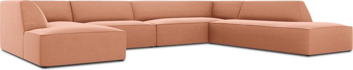 Actual product image Micadoni Ruby (Sofa landscape)