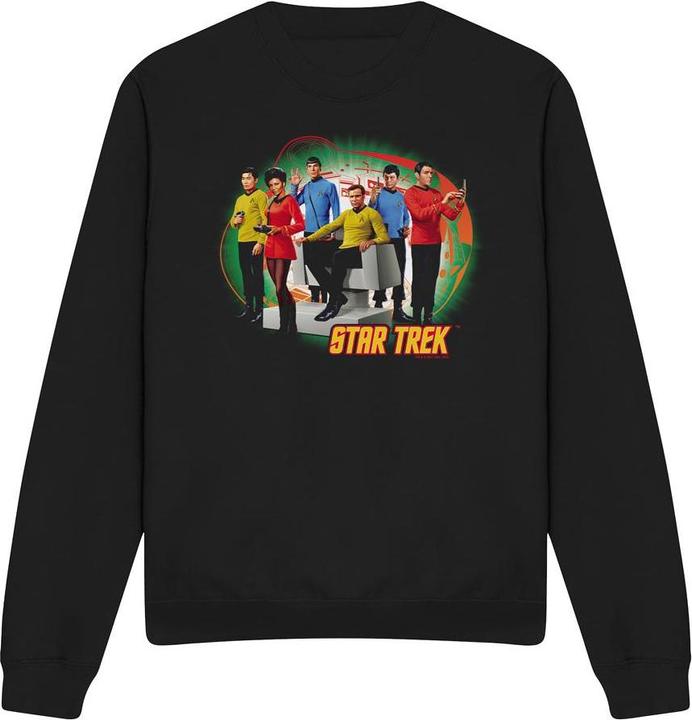 Enterprise's Finest Sweatshirt