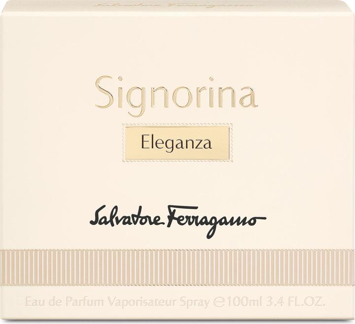 Immagine prodotto Salvatore Ferragamo Signorina Eleganza (Eau de parfum, 100 ml)