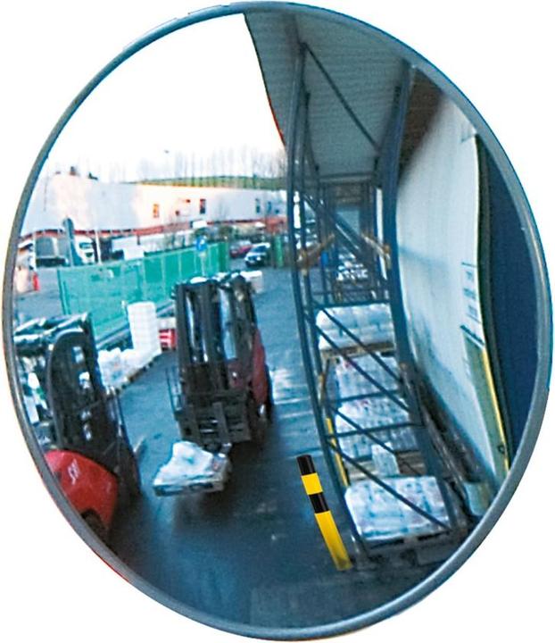 Image du produit Moravia Miroir industriel SPION Ø 800 mm (Ø 80 cm)