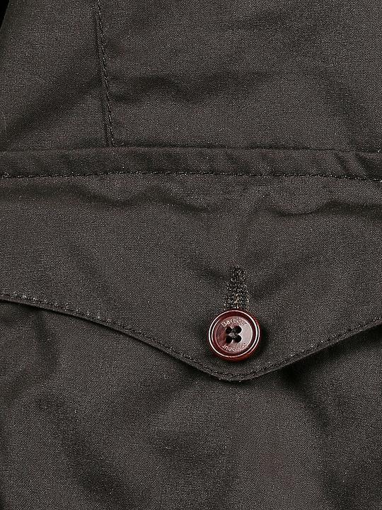 Produktbild Barbour Wachs-Jacke "Beacon James Bond" (XL)