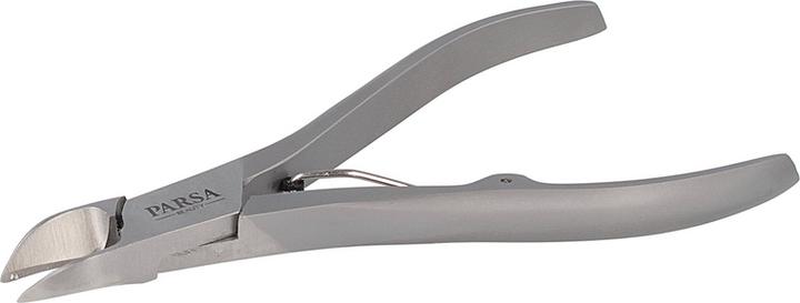 Immagine prodotto Parsa Beauty Tronchesino Parsa, argento 12,00 cm