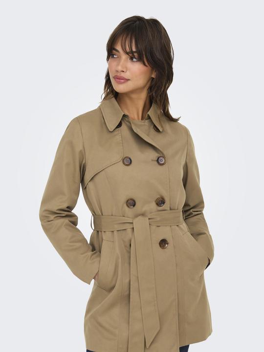 Image du produit Only ONLVALERIE Trenchcoat Trenchcoat (S)