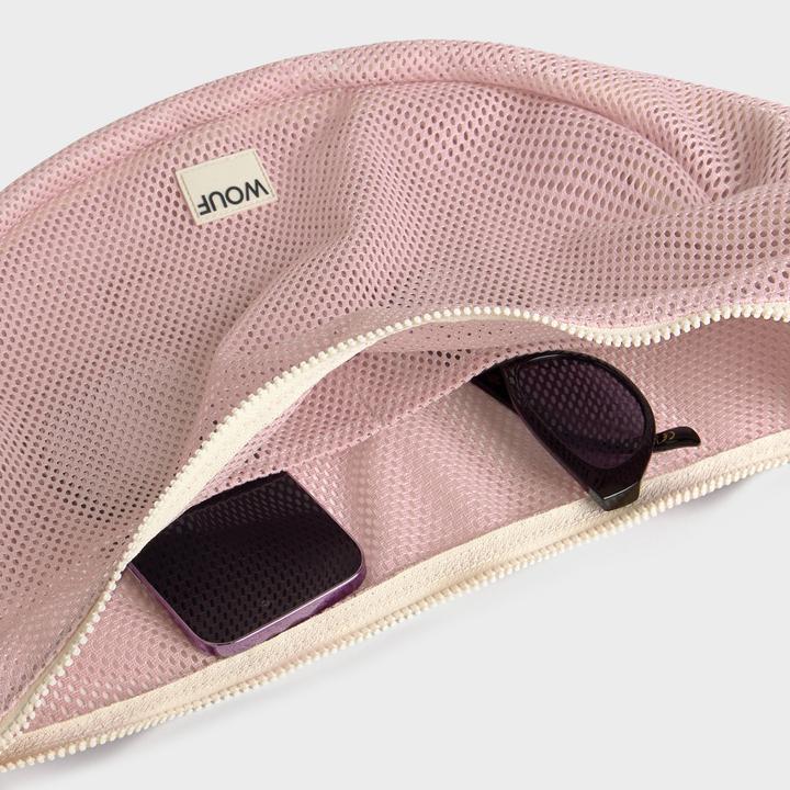 Produktbild Wouf Mesh Umhängetasche 45 cm