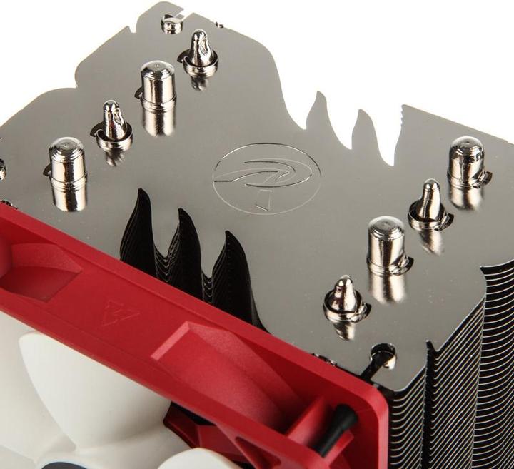 Image du produit Raijintek Themis Evo (165 mm)