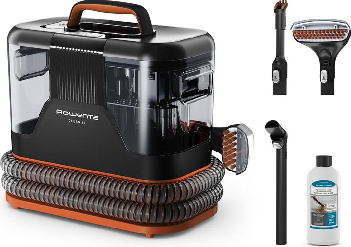 Productafbeelding Rowenta IN5011