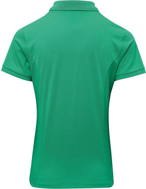 Immagine prodotto Premier Maglietta Polo Plus Donna (XL)