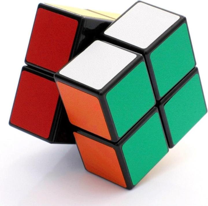 Actual product image Cover-Discount Magic Cube (2 x 2)