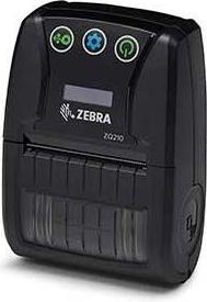 Produktbild Zebra ZQ210 Belegdrucker (203 dpi)